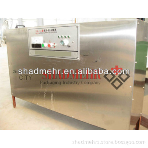 UV Sterilizer